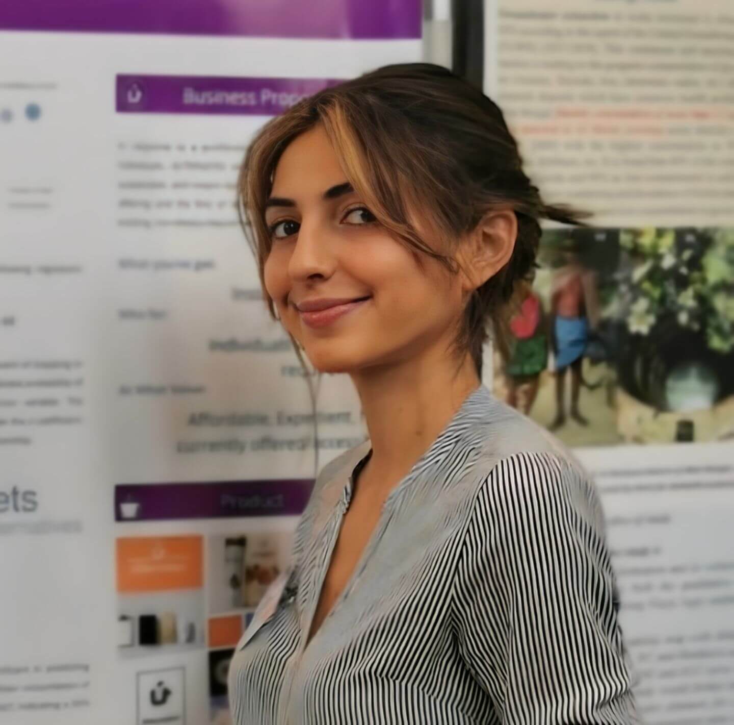 Camille Corti-Georgiou