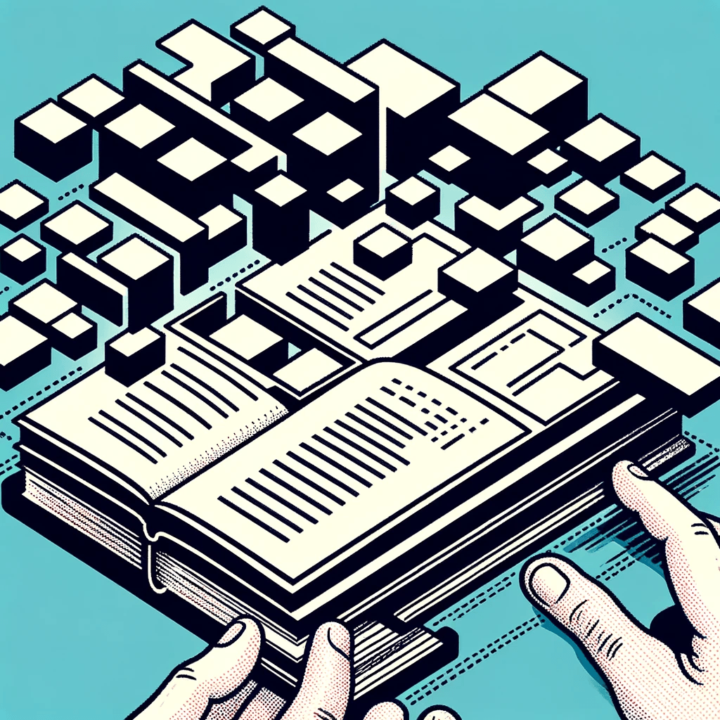 Intelligent RAG data chunking: Fetch surrounding chunks