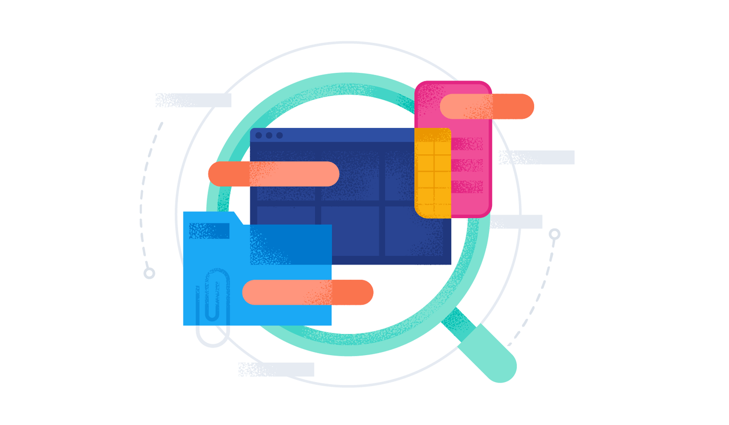 Vector search in Elasticsearch: The rationale behind the design